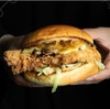 Chicken Mushroom